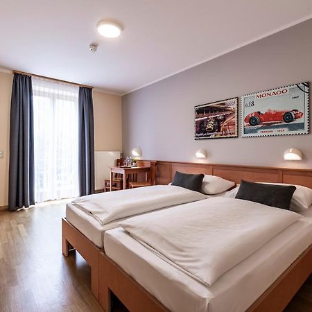 Jufa Hotel Seckau Экстерьер фото