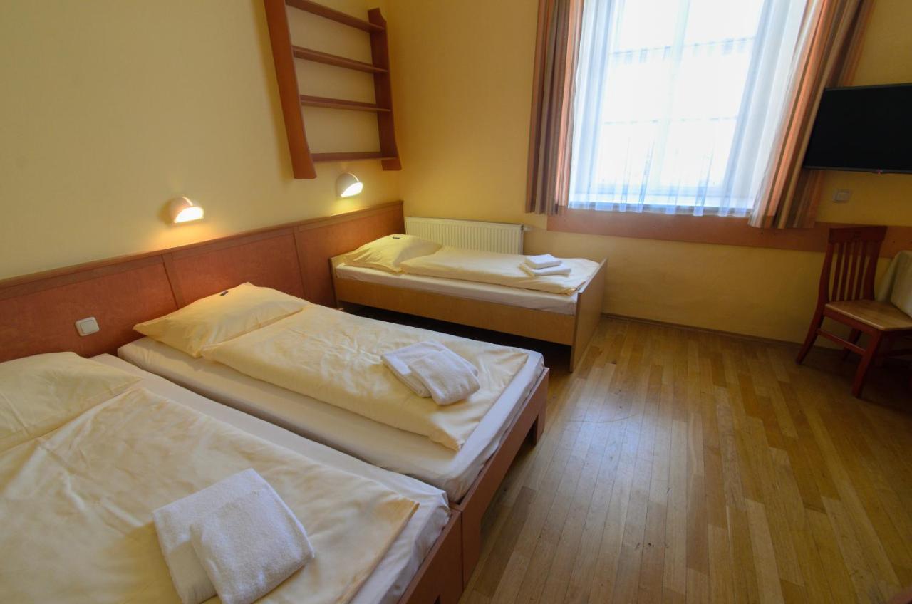 Jufa Hotel Seckau Экстерьер фото