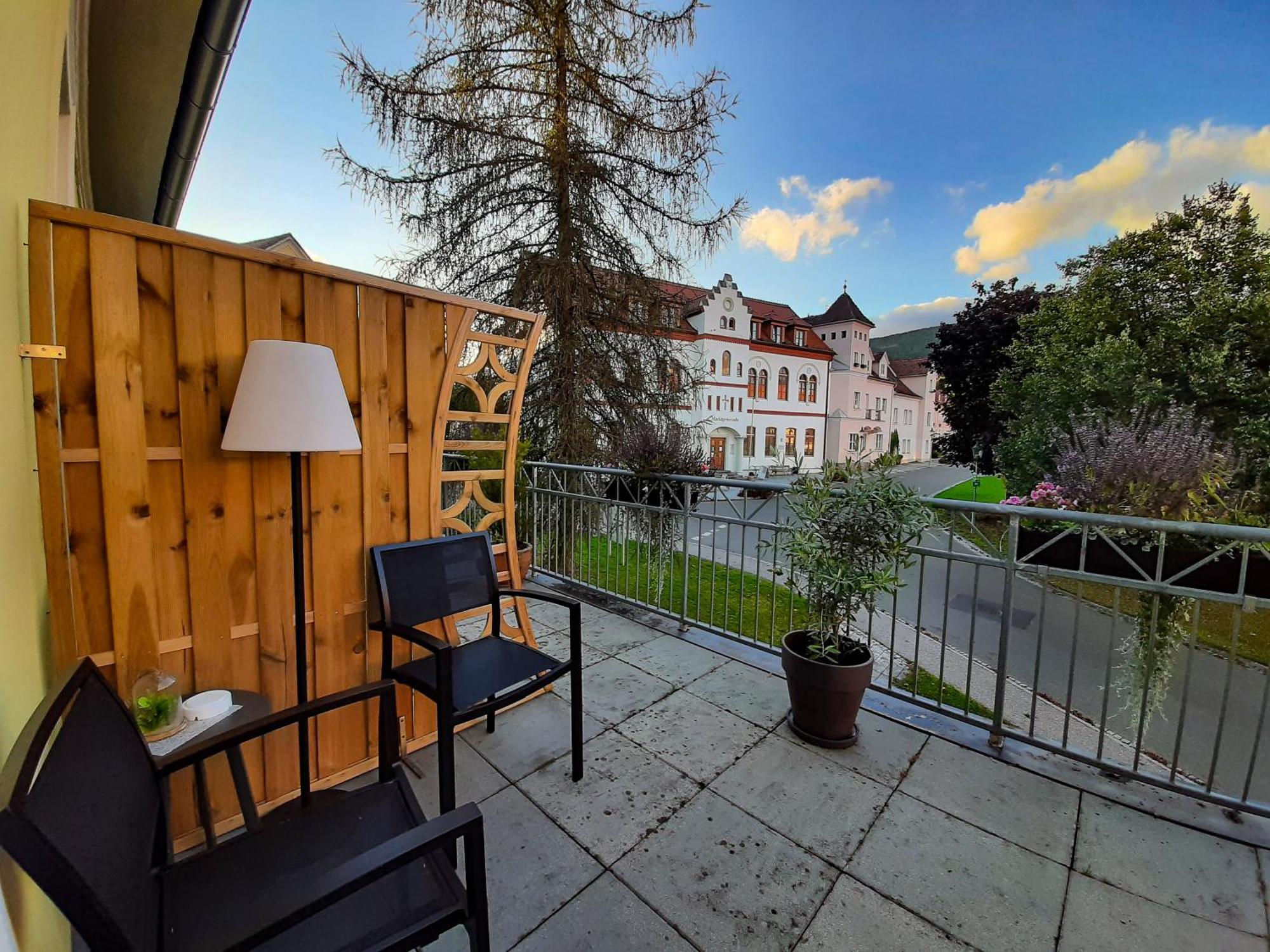 Jufa Hotel Seckau Экстерьер фото