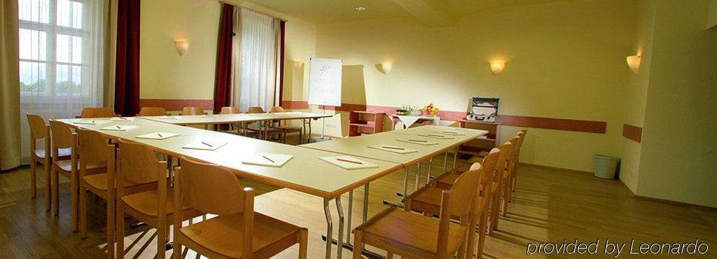 Jufa Hotel Seckau Удобства фото