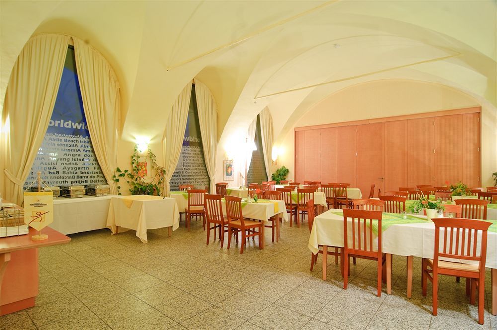 Jufa Hotel Seckau Экстерьер фото