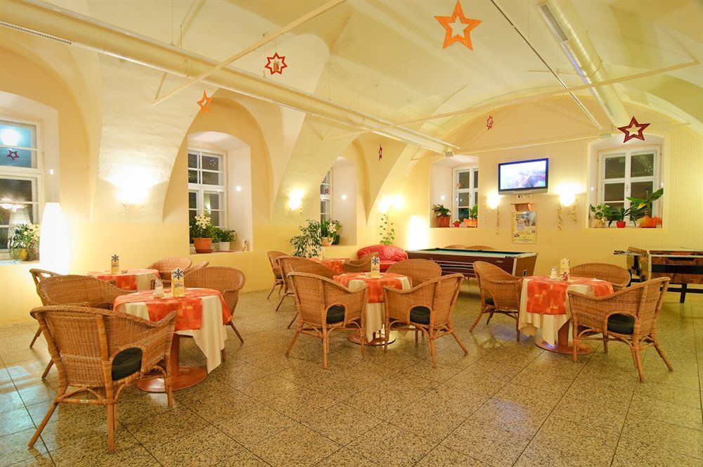 Jufa Hotel Seckau Экстерьер фото