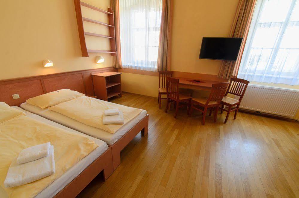 Jufa Hotel Seckau Экстерьер фото